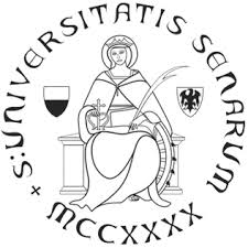 University of Seina logo